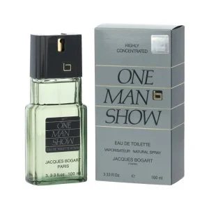 Jacques Bogart One Man Show eau de toilette férfiaknak