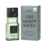 One Man Show eau de toilette férfiaknak 100 ml