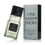 One Man Show eau de toilette férfiaknak 100 ml
