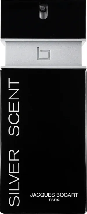 Jacques Bogart Jacques Bogart Silver Scent toaletní voda pro muže
