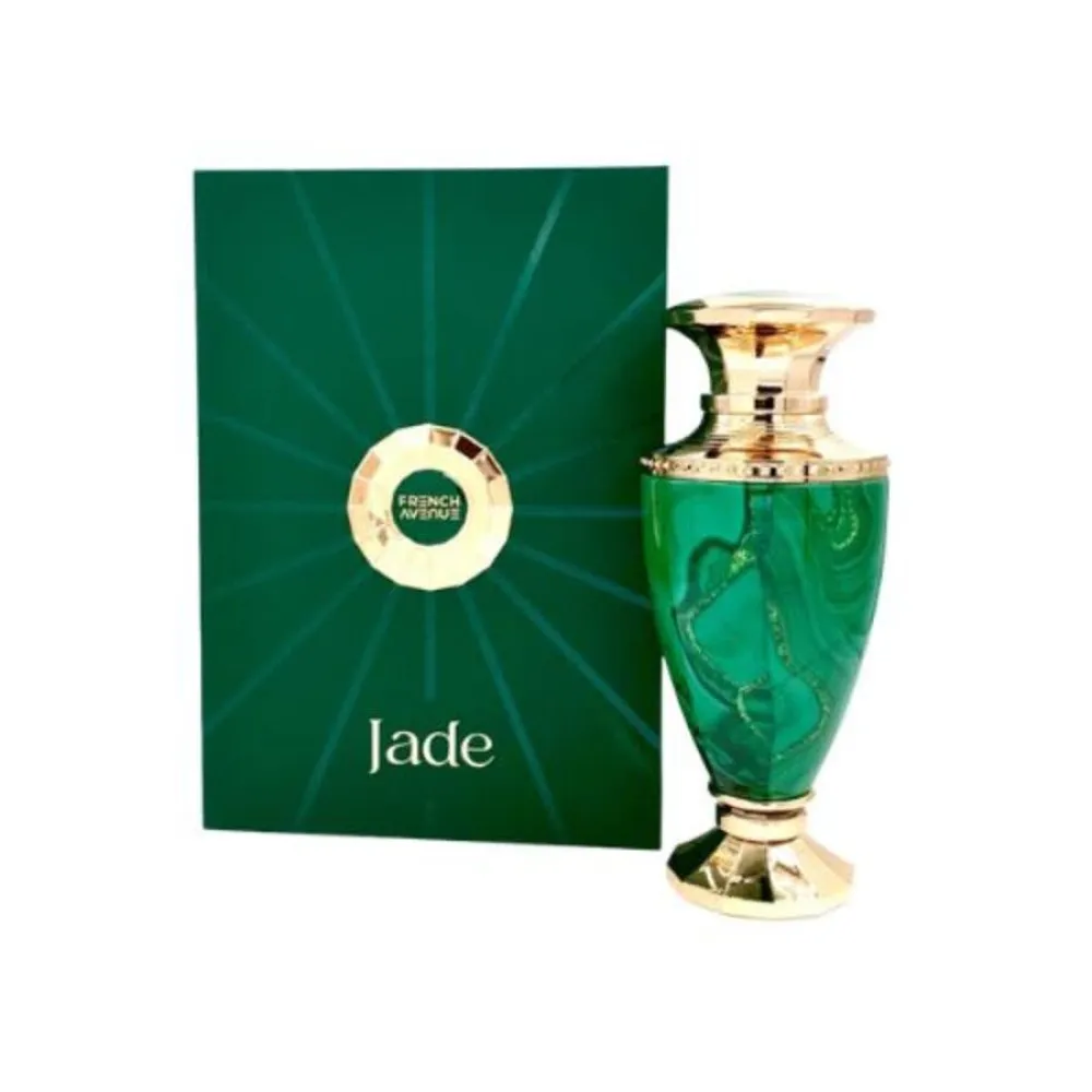 Jade parfümkivonat uniszex 100 ml
