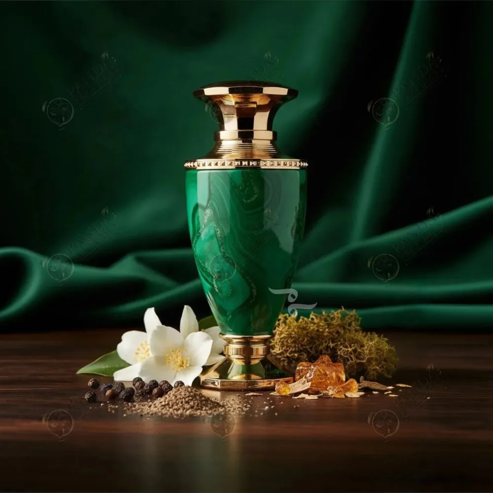 Jade parfümkivonat uniszex 100 ml