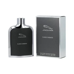 Jaguar Classic Chromite eau de toilette férfiaknak
