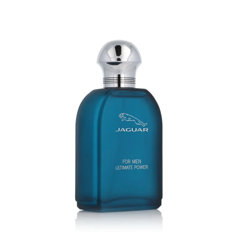 Jaguar For Men Ultimate Power férfi eau de toilette 100 ml