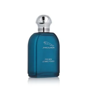 Jaguar For Men Ultimate Power férfi eau de toilette