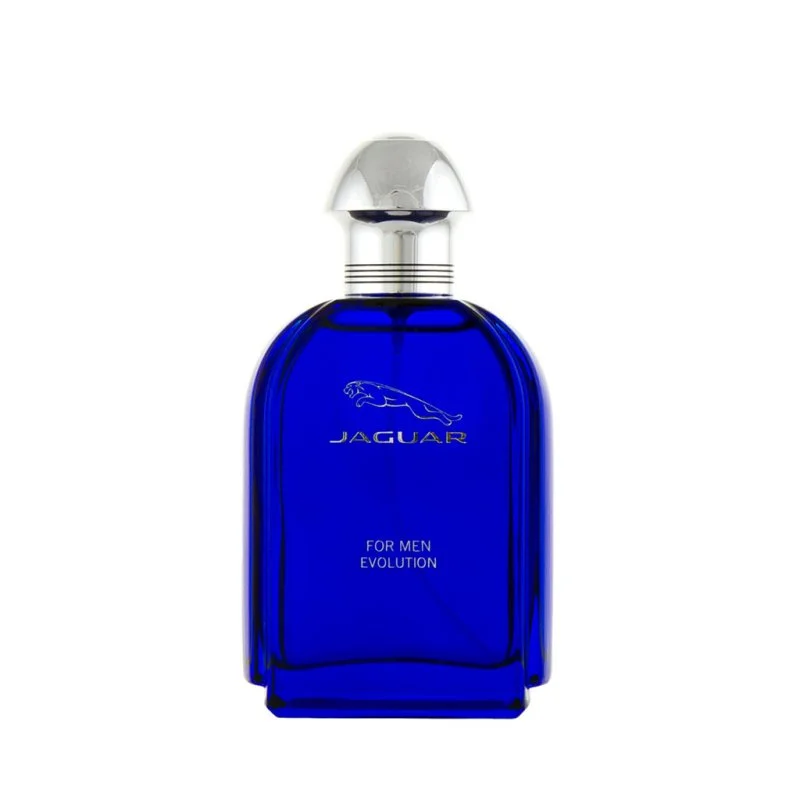 For Men Evolution eau de toilette férfiaknak 100 ml