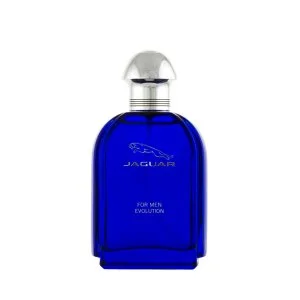 Jaguar For Men Evolution eau de toilette férfiaknak