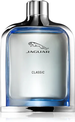 Jaguar Jaguar Classic toaletní voda pro muže