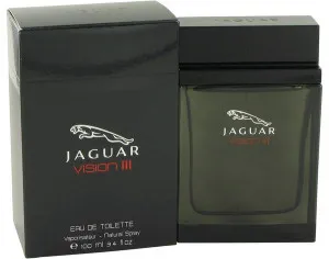 Jaguar Jaguar Vision III toaletní voda pro muže