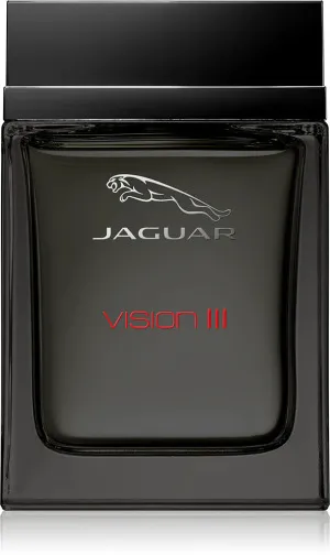 Jaguar Jaguar Vision III toaletní voda pro muže