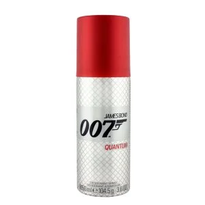 James Bond Quantum DEO spray férfiaknak