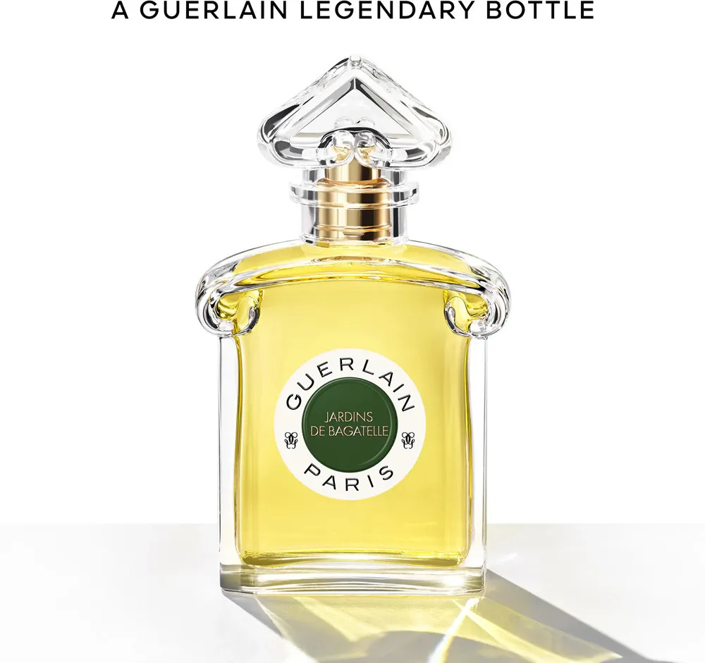 Jardins de Bagatelle eau de parfum nőknek 75 ml