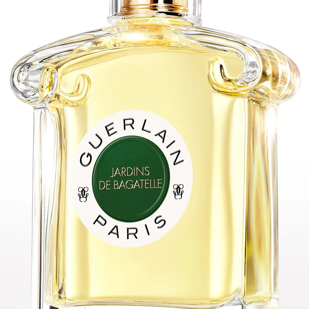 Jardins de Bagatelle Eau de Toilette hölgyeknek 75 ml