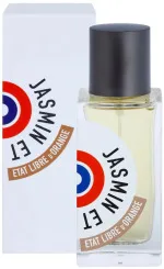 Jasmin et Cigarette eau de parfum nőknek 100 ml