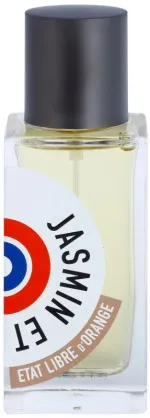 Jasmin et Cigarette eau de parfum nőknek 100 ml