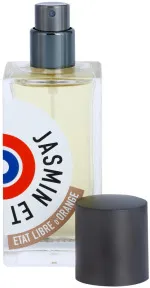Jasmin et Cigarette eau de parfum nőknek 100 ml