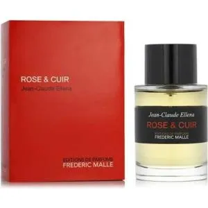 Frederic Malle Jean-Claude Ellena Rose & Cuir parfümös víz uniszex