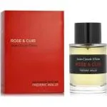 Jean-Claude Ellena Rose & Cuir parfümös víz uniszex 100 ml