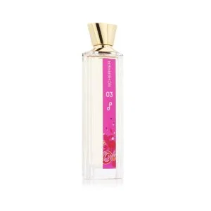 Jean-Louis Scherrer Pop Delights 03 Eau de Toilette nőknek