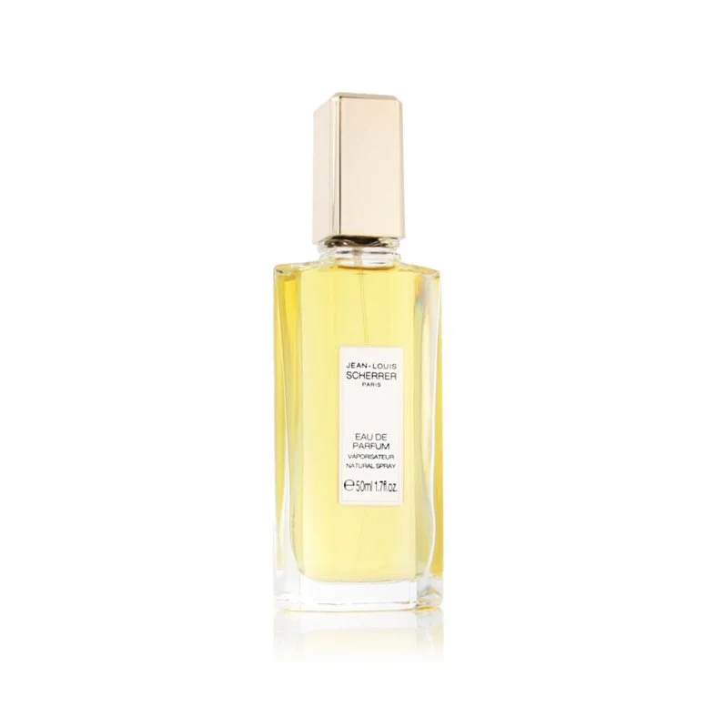 Scherrer Eau de Parfum nőknek 50 ml