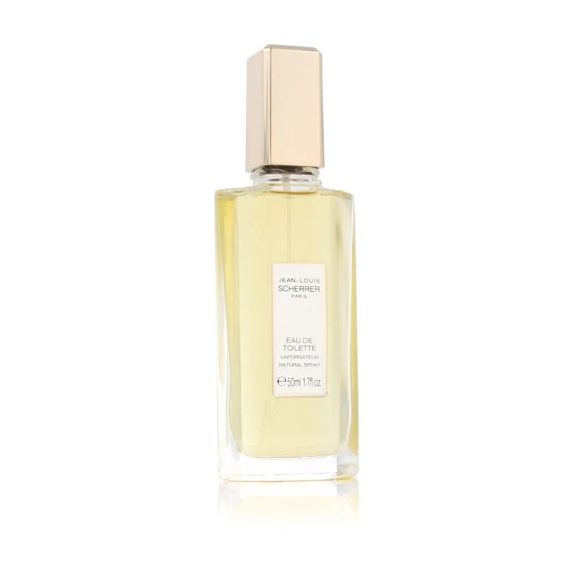 Scherrer toaletvíz nőknek 50 ml