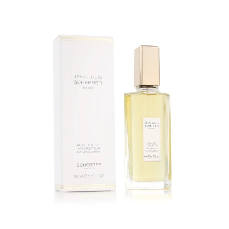 Scherrer toaletvíz nőknek 50 ml