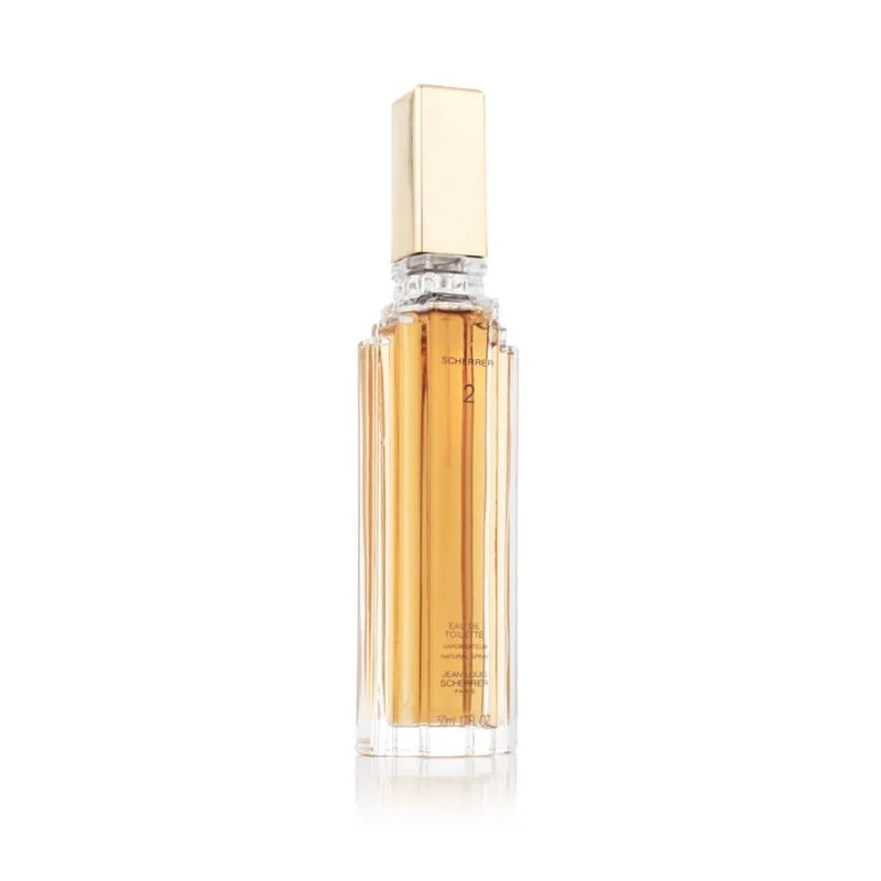 Scherrer 2 eau de toilette nőknek 50 ml