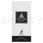 Jean Lowe Fraîche Eau de Parfum férfiaknak 100 ml