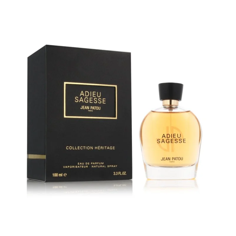 Collection Héritage Adieu Sagesse parfümös víz nőknek 100 ml