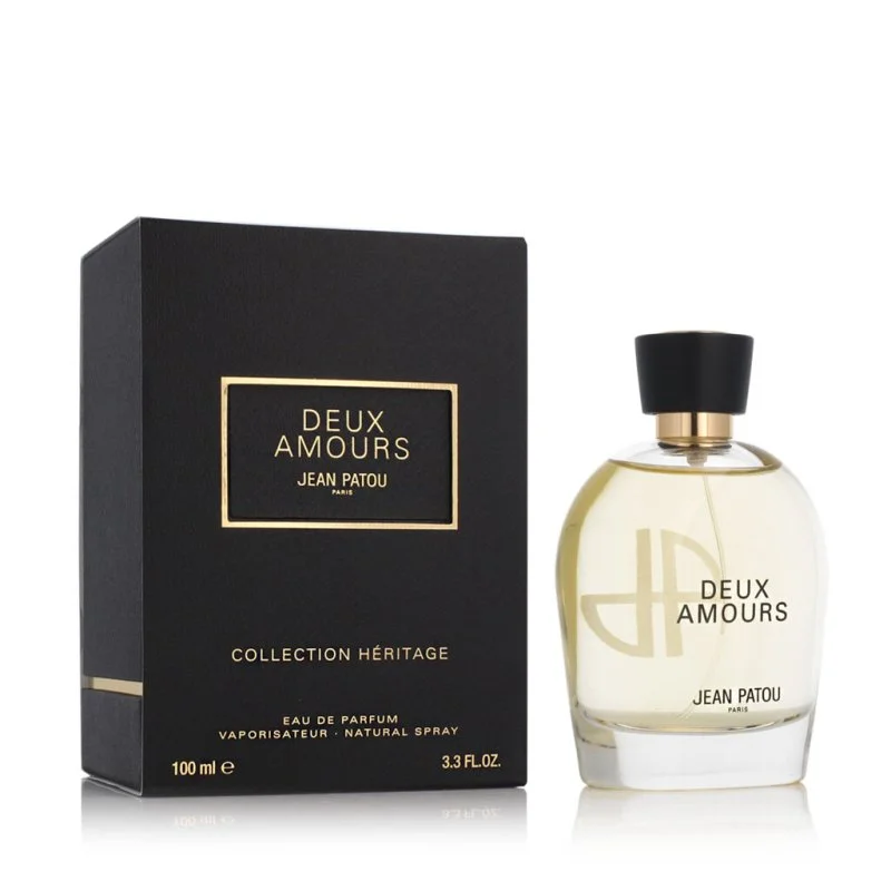 Collection Héritage Deux Amours parfüm nőknek 100 ml
