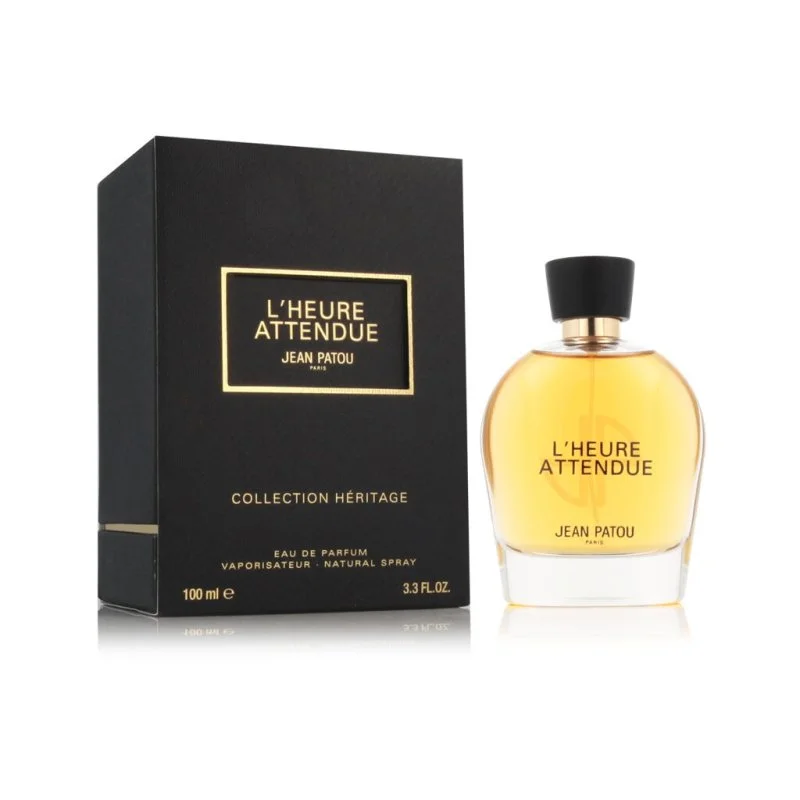 Collection Héritage L'Heure Attendue parfümvíz nőknek 100 ml