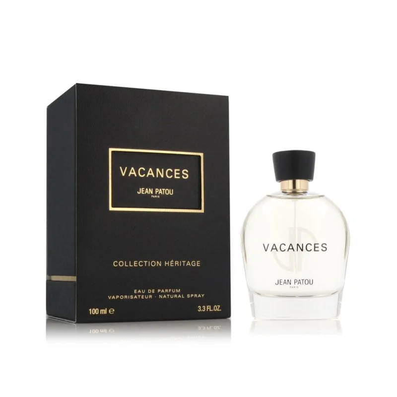 Collection Héritage Vacances eau de parfum nőknek 100 ml