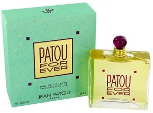 Jean Patou Patou Forever eau de toilette nőknek