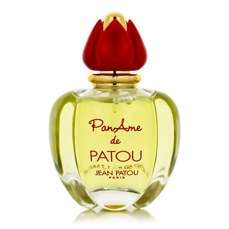 PanAme eau de toilette nőknek 50 ml