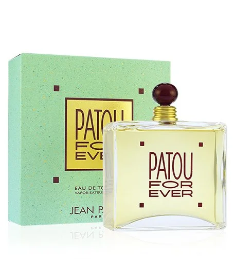 For Ever női eau de toilette 50 ml