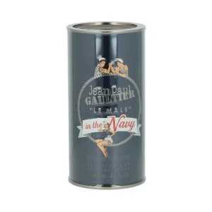 Jean Paul Gaultier Le Male In The Navy eau de toilette férfiaknak