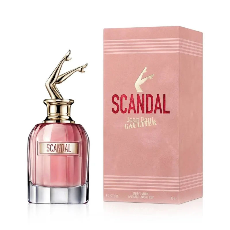 Scandal Elixir parfüm nőknek 80 ml
