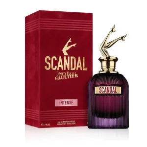 Jean Paul Gaultier Scandal Intense Intense parfümös víz nőknek