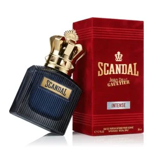 Jean Paul Gaultier Scandal Pour Homme Intense Intense eau de parfum férfiaknak