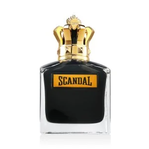 Jean Paul Gaultier Scandal Pour Homme EDP Intense utántölthető parfüm férfiaknak