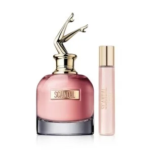 Jean Paul Gaultier Scandal 80 ml EDP parfüm nőknek