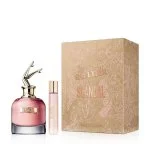 Scandal 80 ml EDP parfüm nőknek 20 ml