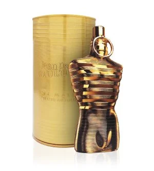 Jean Paul Gaultier Le Male Elixir Absolu parfüm férfiaknak