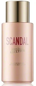 Jean Paul Gaultier Scandal női testápoló tej