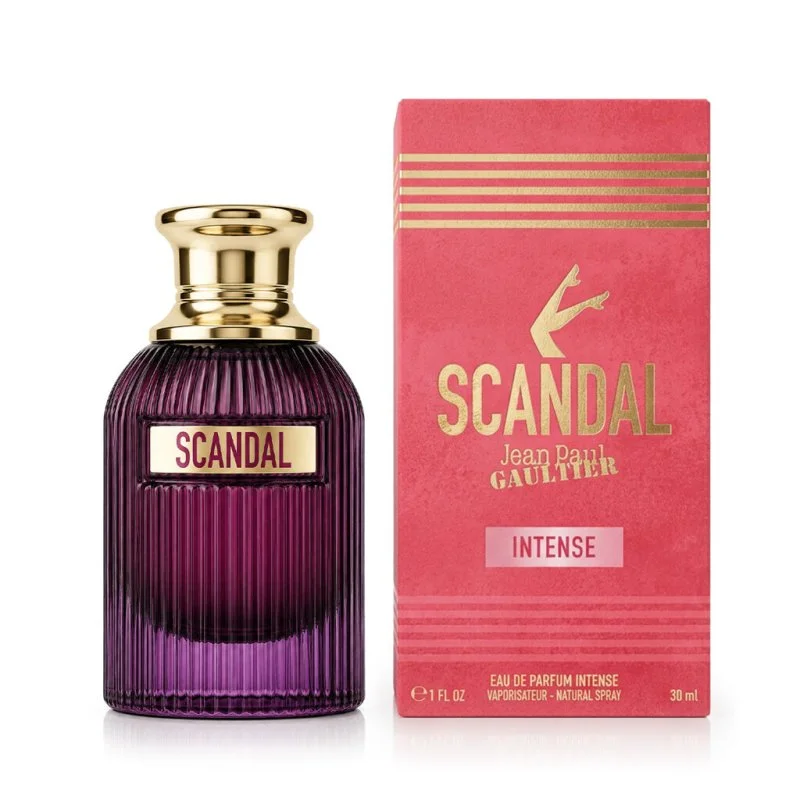 Scandal Intense intenzív eau de parfum nőknek 30 ml