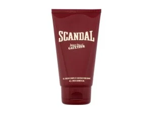 Jean Paul Gaultier Scandal Pour Homme tusfürdő férfiaknak