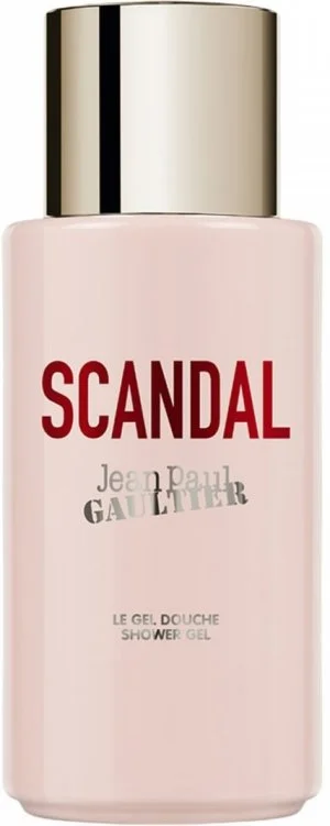 Jean Paul Gaultier Scandal tusfürdő nőknek