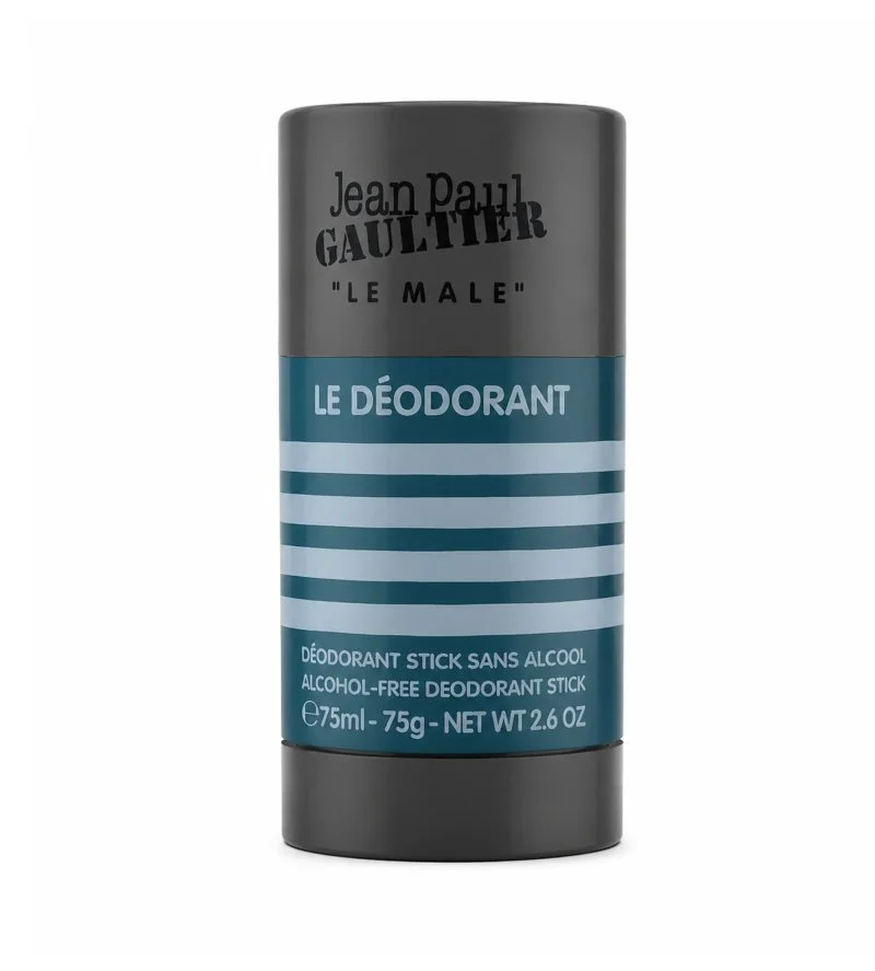 Le Male dezodor stift férfiaknak 75 ml