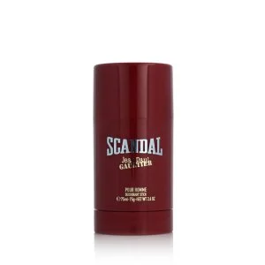 Jean Paul Gaultier Scandal Pour Homme dezodor stift 75 g férfiaknak