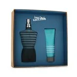 Le Male férfi eau de toilette 125 ml + zuhanygél 75 ml